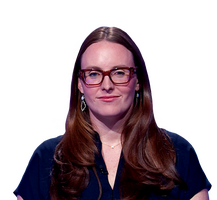 KATE BRODY