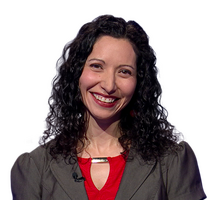 REBECCA JOSEPH