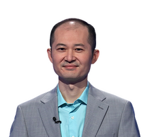 WILSON LI