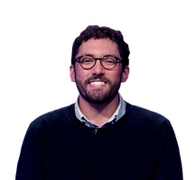 SETH M[c]ELROY