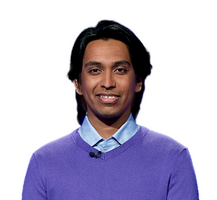 NABIL RAHMAN