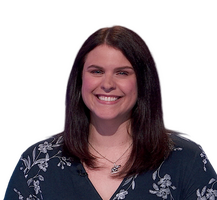 CHRISTIE RITTEN