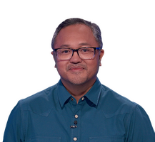 MARK RAMIREZ