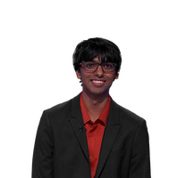 ARJUN NAGESWARAN