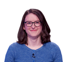 CAROLYN LANGTON