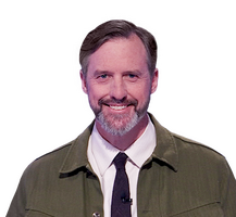 DANIEL RANSOM