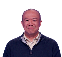 RICHARD KOO