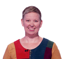 EVELYN LAMB