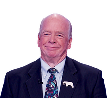 RON CLARKE
