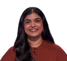 KAYLA PATEL