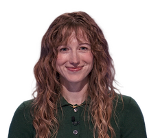 SHANNON LEIGH GODWIN