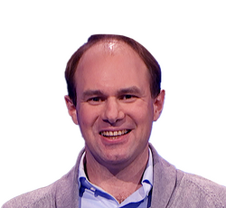 DAVID MADDEN