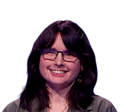 LARISSA KELLY
