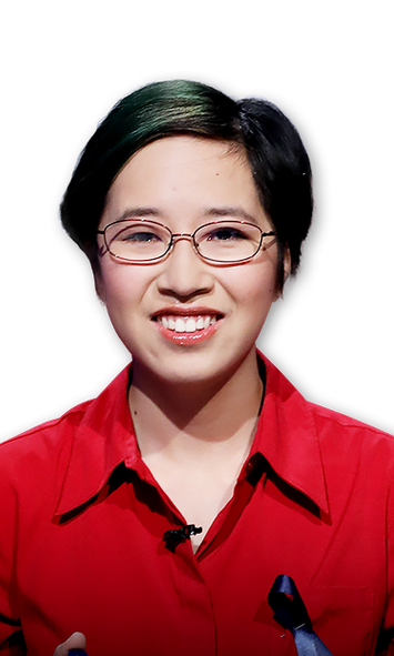 Lilly Chin