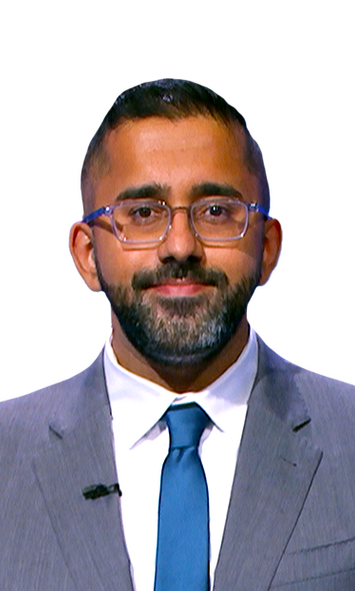 Gautam Hans