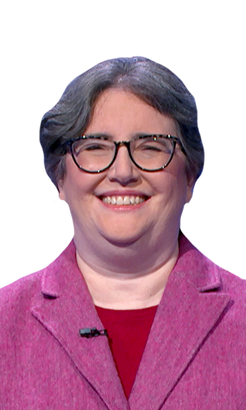Lisa Dresner