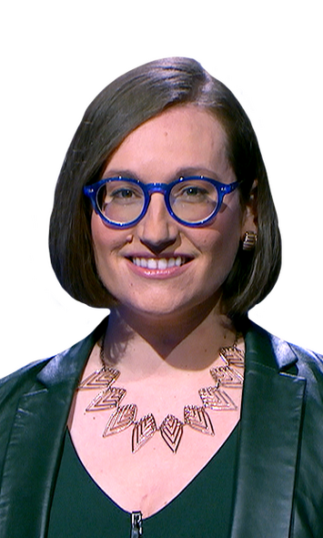 Katie Reed