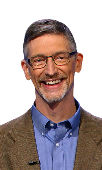 J.P. Allen