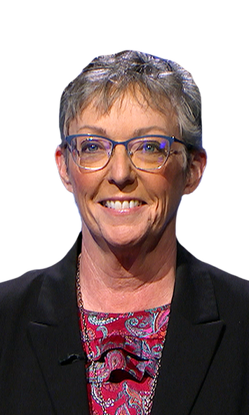 Julia Williams