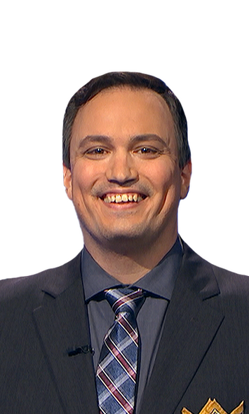 JOHN FOCHT