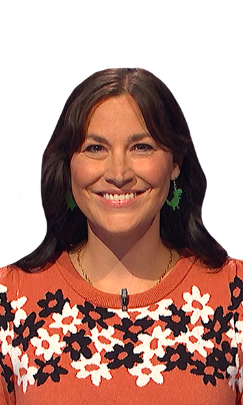 JESSICA STEPHENS