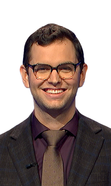 TYLER RHODE