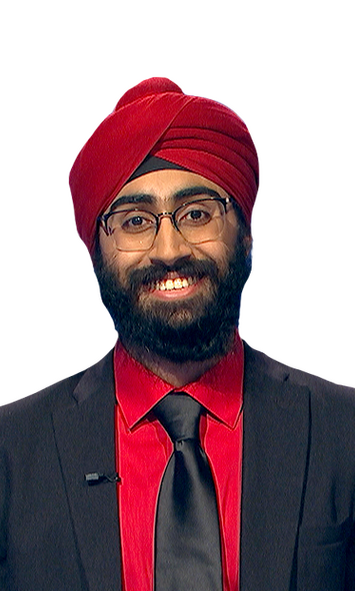 JASKARAN SINGH