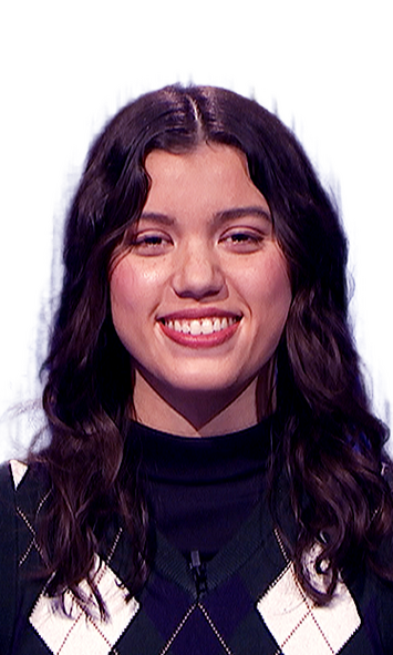 MAGGIE BROWN