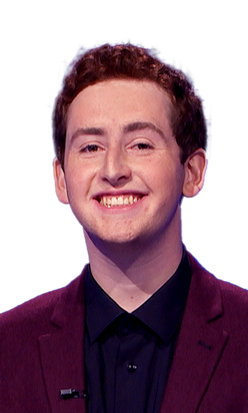 CALEB RICHMOND