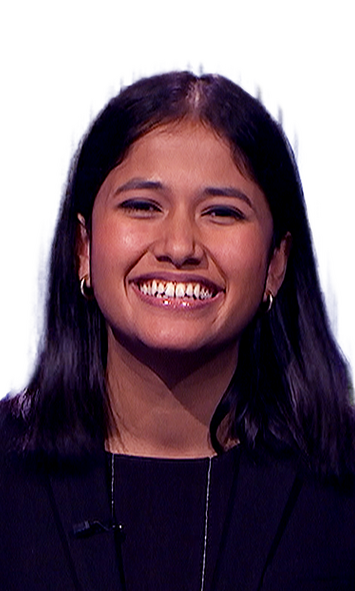 RHEA SINHA