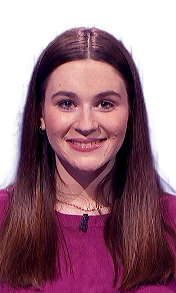TEAGAN O'SULLIVAN