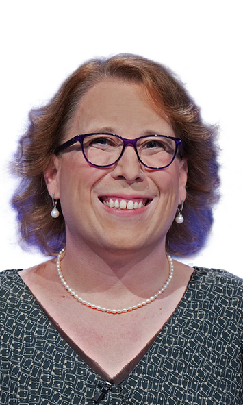 AMY SCHNEIDER