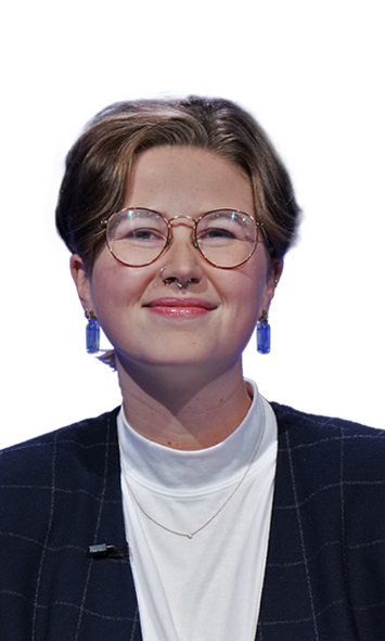MATTEA ROACH