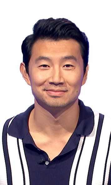 SIMU LIU