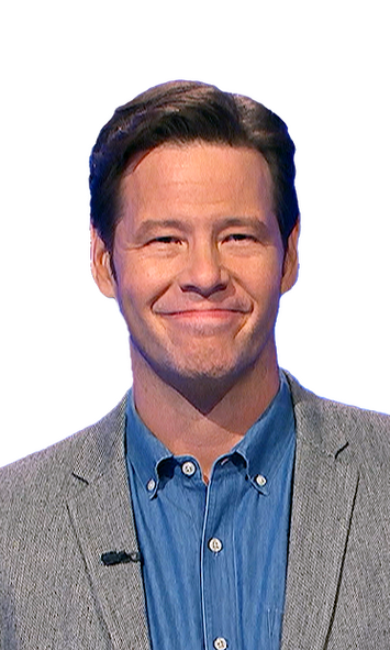 IKE BARINHOLTZ