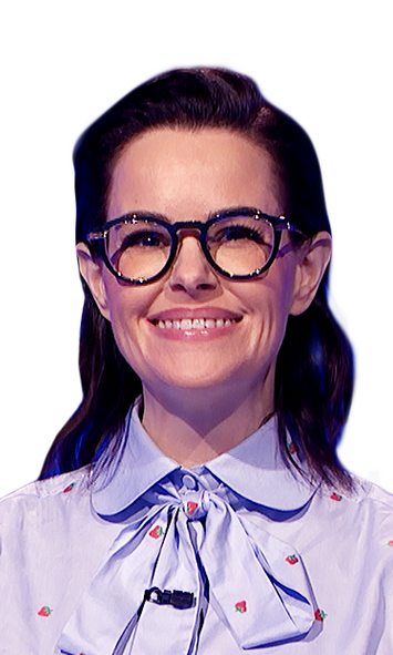EMILY HAMPSHIRE