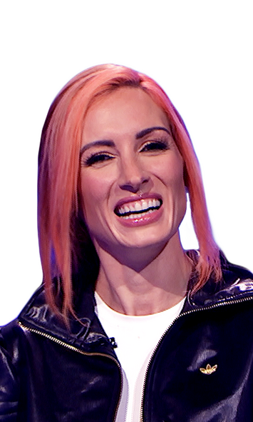 BECKY LYNCH