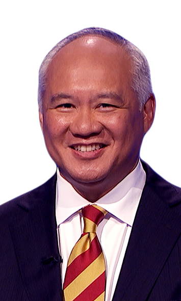 MARK LUCAS