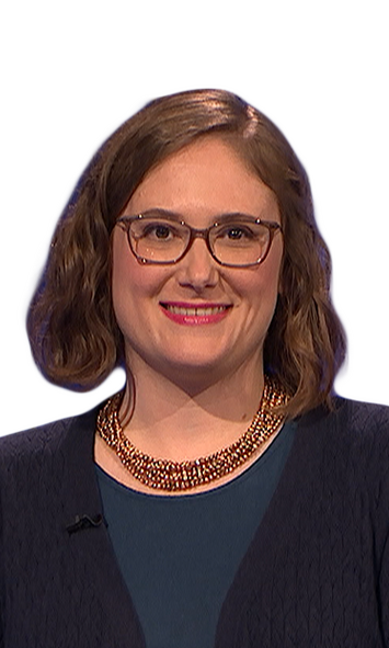 KELLY SHANNON-HENDERSON