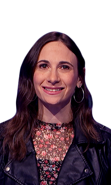 EMILY KAWALER