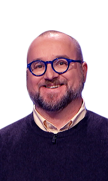 JOHN GUSZKOWSKI
