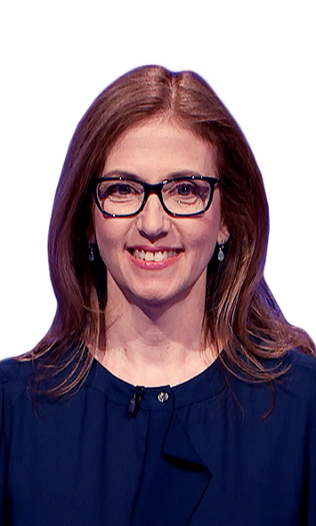 IRIS MASUCCI