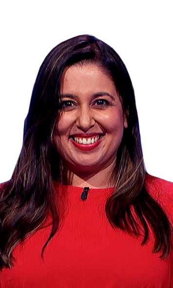 JUVERIA ZAHEER