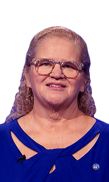 SHARON BISHOP