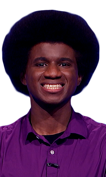 LEONARD COOPER