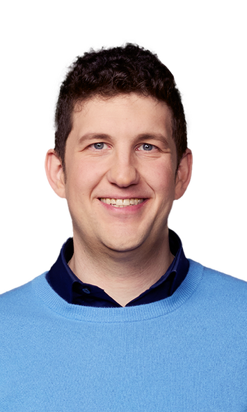 MATT AMODIO