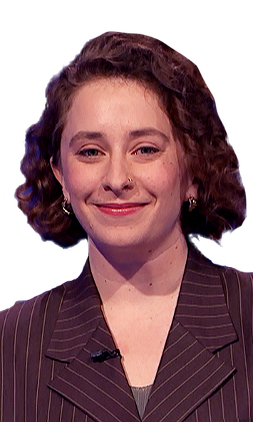 DEB BILODEAU