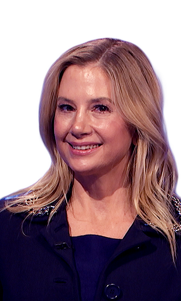 MIRA SORVINO