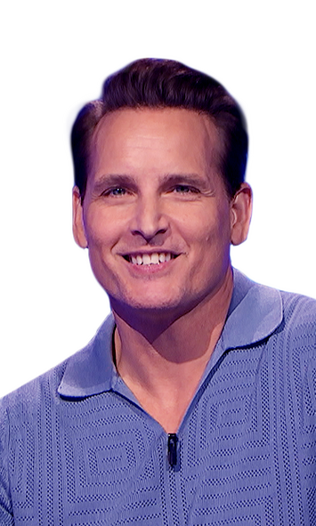 PETER FACINELLI