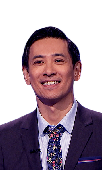 RON CHEUNG